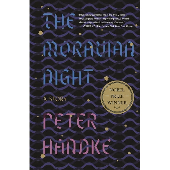 The Moravian Night, (Paperback)