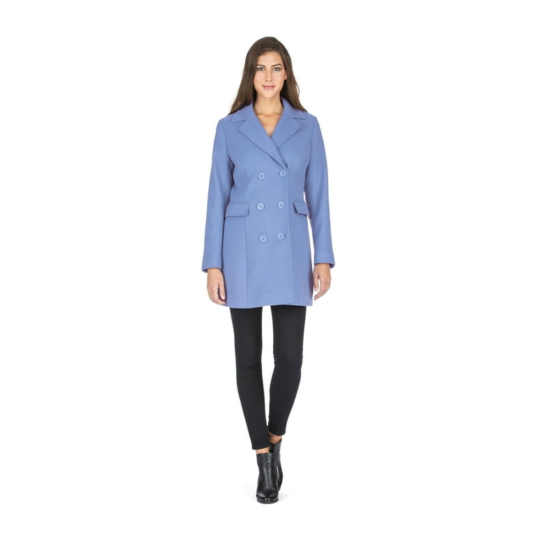 Haute edition shop wool coat