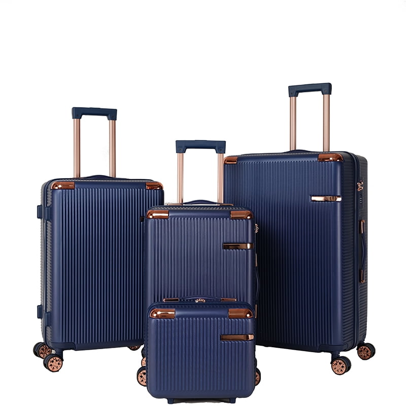 Rockland Luggage Speciale 2 Piece Hardside Spinner Luggage Set