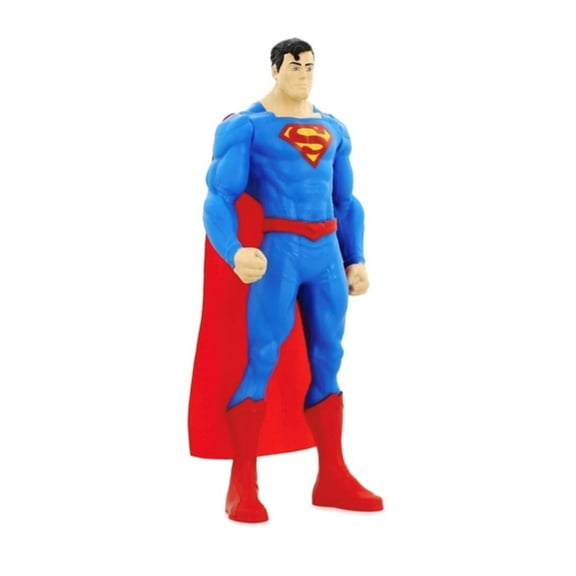 DC Comics Superman Blue And Red Action Figure Spin Master, Action Figures