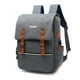 thumbnail image 1 of Mochila Con Diseño Retro VIMI Para Laptop O Multiusos Escolares Gris, 1 of 9