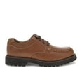 thumbnail image 6 of Dockers Mens Glacier Synthetic Leather Rugged Casual Oxford Shoe, 6 of 7