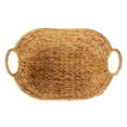 thumbnail image 5 of Household Essentials Water Hyacinth Basket with Handles, 5 of 7