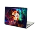thumbnail image 4 of KSK KAISHEK Plastic Hard Shell Compatible 2023/2022/2021 Release MacBook Pro 16 inchs Touch ID Model: A2780 M2/A2485 M1 Animal 48_1, 4 of 5