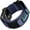 Blue, variant on ANTHOUSE Compatible with Apple Watch Band Series 8/7/6/5/4/3/2/1/SE/Ultra, Nylon Sports Strap with Woven Design for 49mm 42mm/44mm/45mm 38mm/40mm/41mm