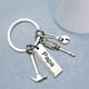 thumbnail image 1 of Llaveros para mujer, llavero de billetera, llavero de auto, llavero lindo, regalo del Día del Padre, llavero conmemorativo del Día del Padre., 1 of 3