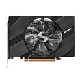 thumbnail image 1 of ASRock Challenger Arc A380 6 Go GDDR6 PCI Express 4.0 ITX Carte Vidéo A380 CLI 6G OC, 1 of 6