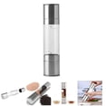 thumbnail image 2 of Bangcool Pepper Grinder Dual-end Stainless Steel Salt Grinder Pepper Shaker, 2 of 10