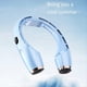 thumbnail image 2 of Semiconductor refrigeration Hanging Neck Fan Outdoor Cooler Blue, 2 of 5