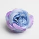 thumbnail image 3 of 20 Pcs Flores para Cabeza Falsos Seda Rosas para Casamiento Casas Bricolaje Decoraciónes Azul claro Yuyangstore Cabezales de flores artificiales, 3 of 8