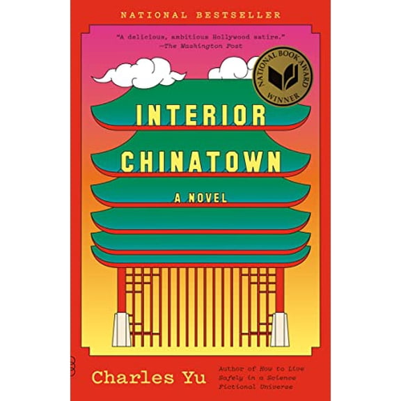 Pre-Owned Interior Chinatown: A Novel (National Book Award Winner) (Vintage Contemporaries), 9780307948472, 0307948471, Paperback,