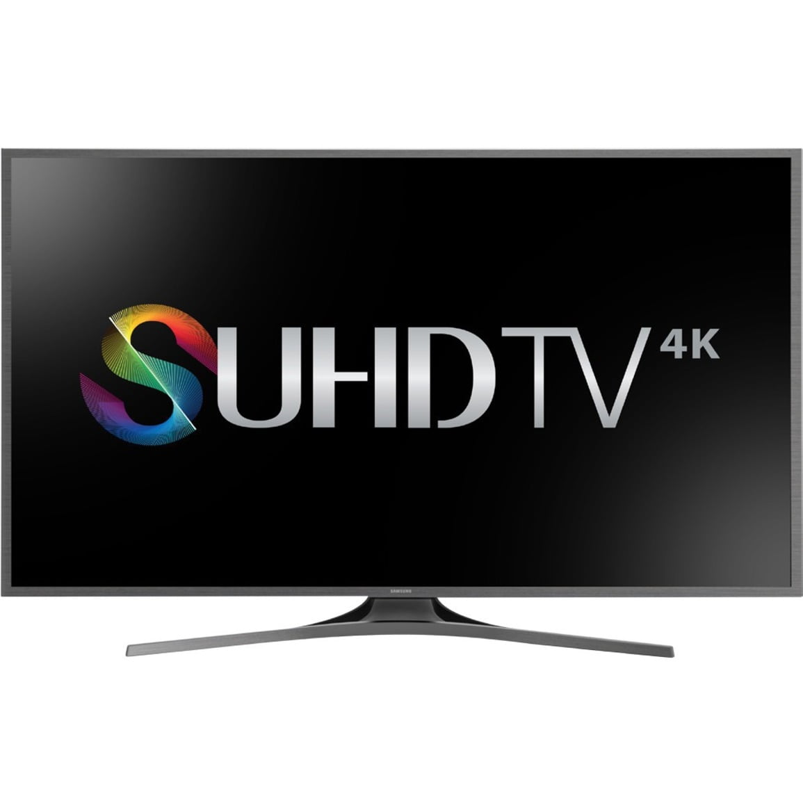 Samsung 60" Class 4K UHDTV (2160p) Smart LEDLCD TV (UN60JS7000F