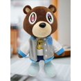 thumbnail image 2 of Juguete Peluche 26CM Kanye Mismo Oso Peluche Almohada Muñecas Kawaii para Y Niñas, 2 of 9