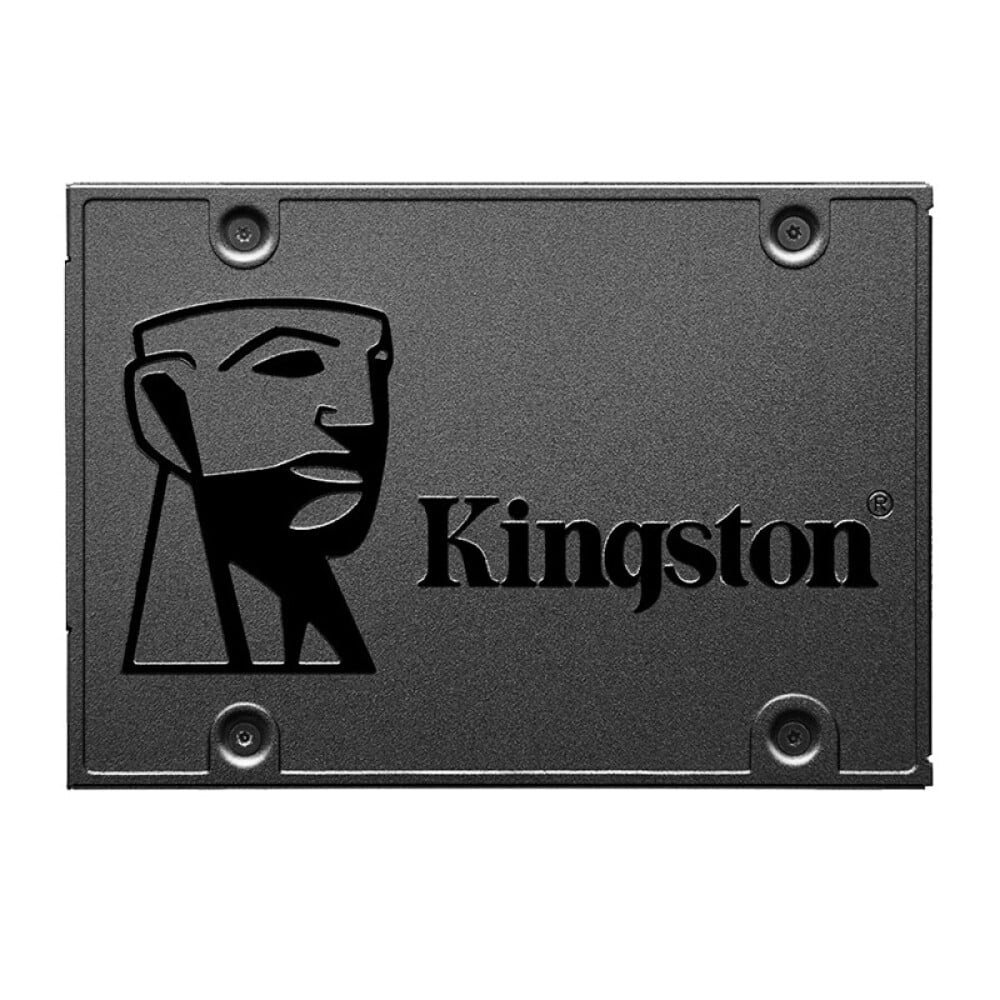 Kingston 480GB SSDNow SSD DC400 2.5" SATA 3 Solid State Drive SEDC400S37/480G 