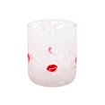 thumbnail image 2 of Halloween Icon Glass Cups Set - 14oz Icon Juice Stemless Wine Glasses Double Old Fashioned Hand Blown Drinking Cups for Halloween Party Gift, 2 of 8