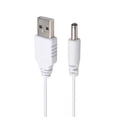 thumbnail image 3 of 5 Uds USB A DC 3 5mm Cable Alimentación 5x1 35mm 5V Barril Jack, 3 of 8