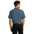 thumbnail image 2 of Port Authority  SuperPro React  Polo. K810 - XL Regatta Blue, 2 of 5