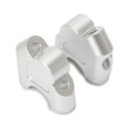 thumbnail image 6 of r1200gs handlebar risers Riser Handlebar Riser Clamp Handlebar Mount Riser Replacement for R1200GS LC R1200GS Adventure R 1200GS Rallye R 1200 GS R1250GS 1G13 K50, 6 of 6