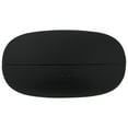 thumbnail image 3 of iLive Bluetooth True Wireless Active Noise Canceling Earbuds with Charging Case, Black, IAEBT600B, 3 of 12