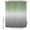Sage Green, variant on Shower Curtains for Bathroom, Sage Green Grey Ombre Waterproof Fabric Shower Curtain, Modern Ombre Abstract Art Decorative Bathroom Curtain for Bathtub, 36"x72", No Hooks Included