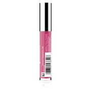 Neutrogena Hydro Boost Hydrating Lip Gloss, Vibrant Raspberry, 0.1 oz