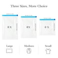 thumbnail image 3 of Mistaha 16 Travel Compression Bags, Travel Essentials Vacuum Packing Space Saver Bags for Cruise Travel, 3 of 8