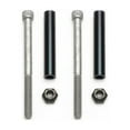 thumbnail image 2 of Wilwood Bolt Kit Caliper Bridge Bolt 1/4-20 3.250in OAL, 2 of 2