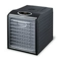 thumbnail image 3 of Salton Food Dehydrator XL, DH2099, 3 of 6