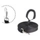 thumbnail image 1 of 15m Correa Para Perro Grande Resistente De Entrenamiento, 1 of 8