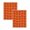 A4, variant on 2 Pack Pumpkin Fall Kitchen Towels Dish Towels, 24x16In Absorbent Autumn Patterns Hand Dishes Towel for Farmhouse Kitchen Counter Home Decor