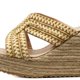 thumbnail image 4 of Zapatillas para Mujer ZMexico 4028 beige 26, 4 of 4