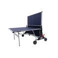 thumbnail image 3 of KETTLER Sport Axos Outdoor Table Tennis Table Bundle with Rackets and Balls, 3 of 5