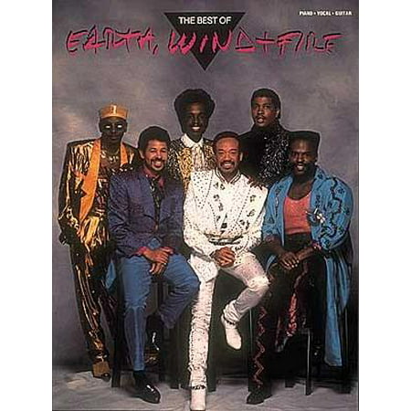 The Best of Earth, Wind & Fire (The Best Of Earth Wind & Fire Vol 1)