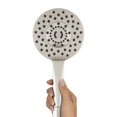 thumbnail image 2 of Waterpik UltraThin+ With PowerPulseMassage Hand Held Shower Head (ULT-569ME), 2 of 5