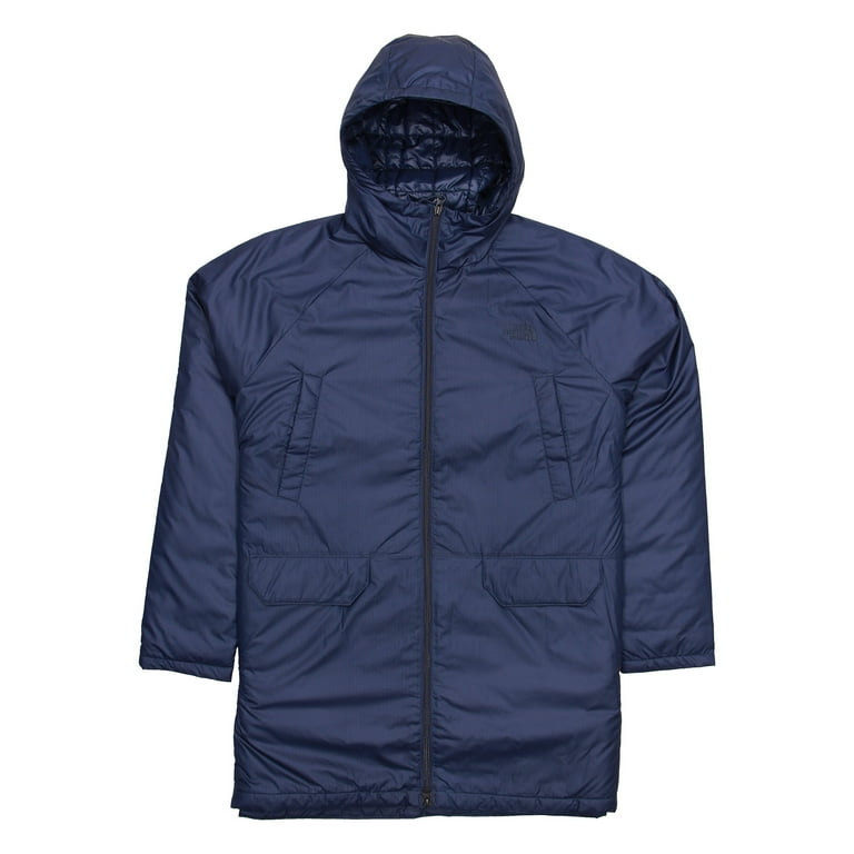 The North Face Auburn Women's Heatseeker Insulated Parka