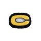 thumbnail image 1 of Cepillo de limpieza para automóviles Fregona de limpieza con mango largo Accesorios para el cuidado del automóvil (Cabeza de cepillo) Tmvgtek Accesorios para autos y motos, 1 of 3