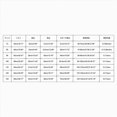 thumbnail image 4 of KPOPLK Boys Pajamas 2Pcs Set Kids Cotton Sleepwear Long Sleeve Top and Pants Pjs for Boys 2-8 Years,Size 3-4 Years, 4 of 5