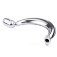 thumbnail image 2 of Motorcycle Exhaust Pipe for 49cc 50cc 60cc 80cc 100cc, 2 of 5