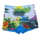 thumbnail image 4 of Pantalones cortos de baño para niños, bañadores, ropa de baño para niños, bañadores para niños, bañadores interiores, pantalones cortos de tabla para niños, calzoncillos de moda, 4 of 5