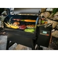thumbnail image 4 of Traeger Pellet Grills Pro 780 sq in Pellet Grill with WiFIRE® Technology, 4 of 11