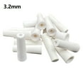 thumbnail image 1 of 10PC Sandblaster Nozzle 3 2mm Replacement for Valve Type Sand Blasting, 1 of 10