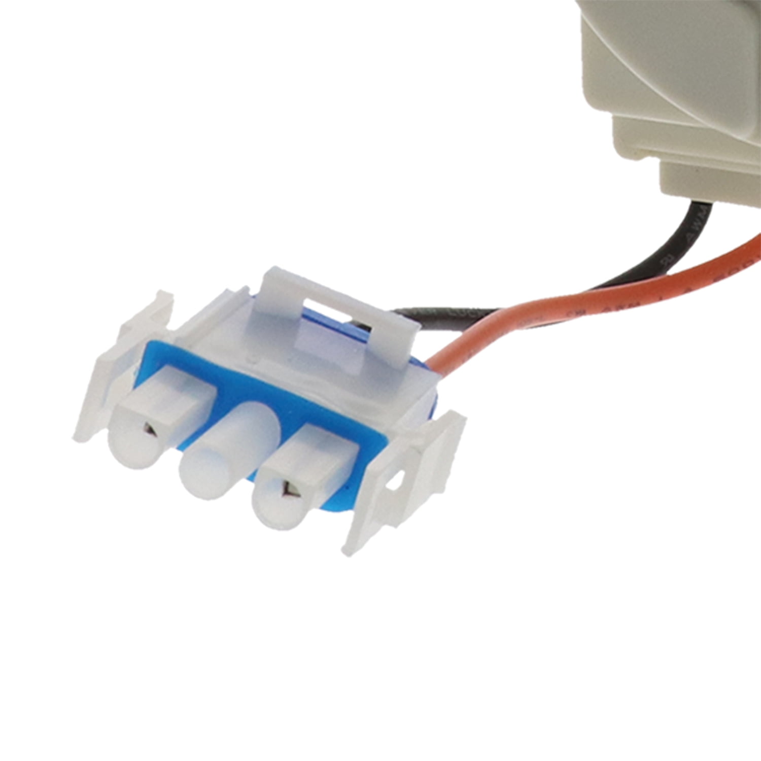 ERP WR60X23584 Refrigerator Evaporator Motor for GE