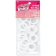 thumbnail image 2 of Susan Bates Plastic Bone Rings-1" 15/Pkg, 2 of 2