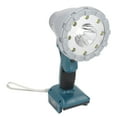 thumbnail image 4 of Luz de trabajo LED de mano Jadeshay cabezal pivotante IP65, 4 of 8