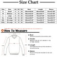 thumbnail image 3 of TFEOQRY Men's Crew Neck Sweater Solid Knit Long Sleeves Lightweight Casual Pullover for Fall Winter Warmth Top Khaki, 3 of 6