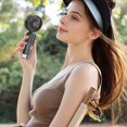 thumbnail image 4 of Portable Hand Fan With Mist Spray Handheld Fan With Transparent Tank Water Replenisher Foldable Fan Portable Hand Standing Up Quiet Lightweight For Travel, 4 of 9
