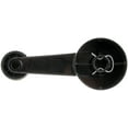 thumbnail image 3 of Dorman 76947 Window Crank Handle for Specific Chevrolet / GMC / Oldsmobile Models, Black, 3 of 6