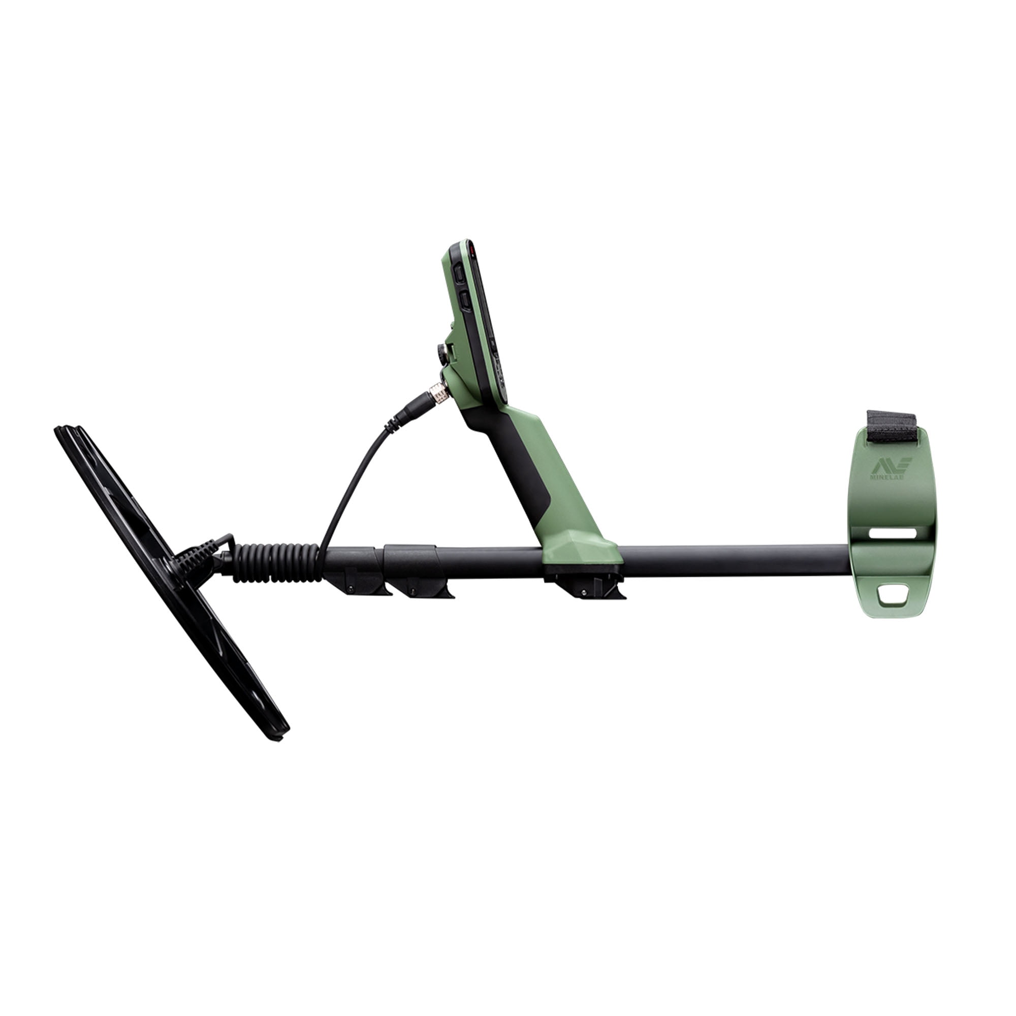Minelab X-TERRA PRO Metal Detector with Pro-Find 20
