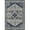 Blue tint, variant on RONSHIN Area Rugs Washable Carpets 1150Gsm Velvet Pearl Velvet Washed Back Folding Simulation Printed Carpet Xm-Persia-Kuang Yi Liu Fang Gray green tone 5*7ft