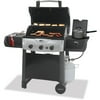 Uniflame 46,000 BTU 4-Burner Gas Grill